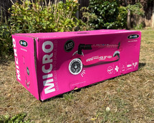 Micro Scooters | Maxi Micro