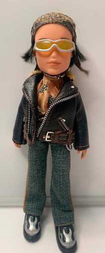 Bratz boyz doll cade - bratz,