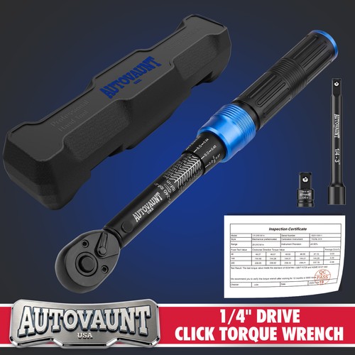 Inch ratchet torque - inch,