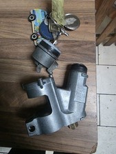 Vw T25 Ignition And Late