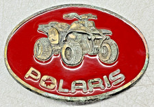 Vintage Polaris OHV Quad