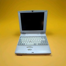 Vintage Toshiba Satellite