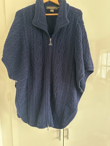 Inis crafts navy blue - navy,