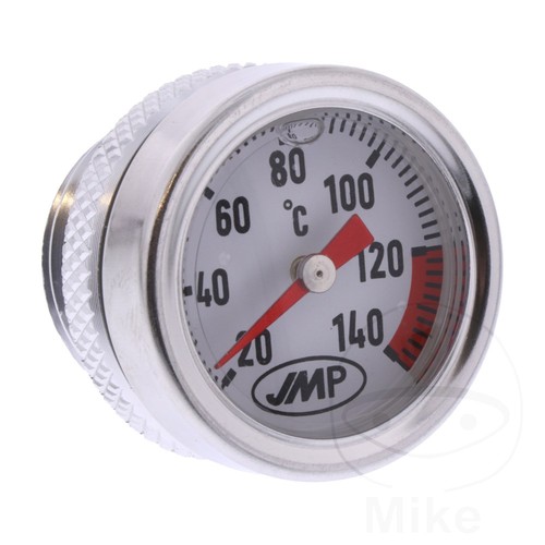 Jmp oil temperature - temperature, gauge