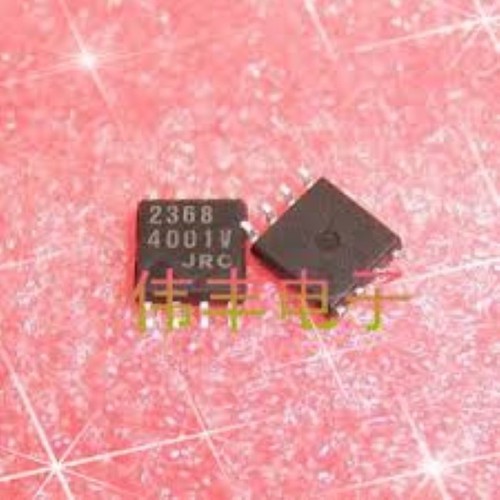 5pcs jrc njm2368m - 5pcs,