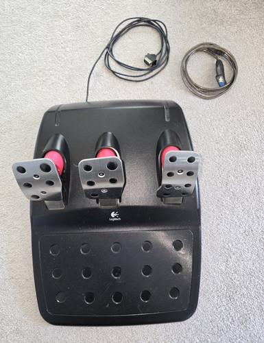 Logitech g25 g27 g29 - g29, wired