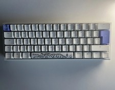 Ducky One3 Pure White Mini RGB