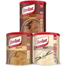 SlimFast Meal Replacement