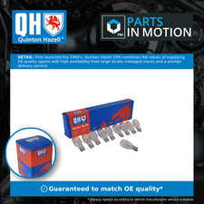 Bulb fits VW QH N10591501