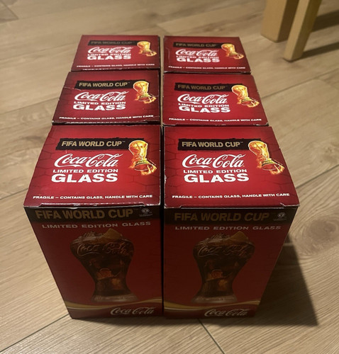 Coca cola fifa - coca-cola, cup