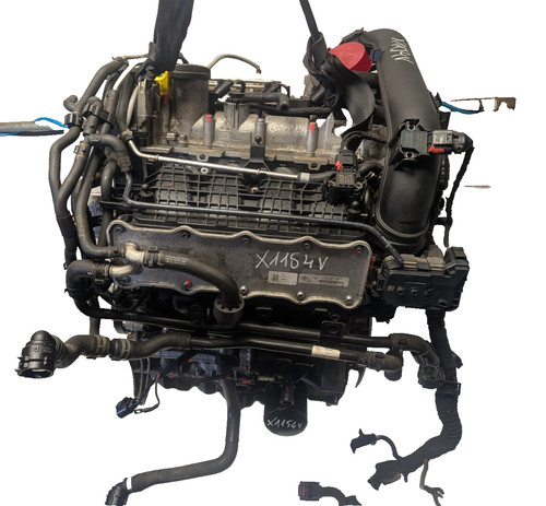 Tfsi gte cukb - cukb, cuk