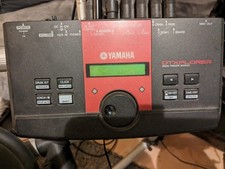 Yamaha DTXplorer Electronic
