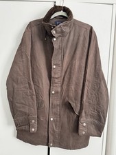 Gant Waxed Cotton Blend Field