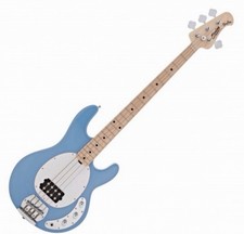 Sterling by Music Man Sub series StingRay Ray4 Bass Guitar