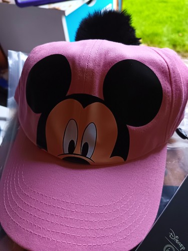 Hype disney mickey mouse - hype,