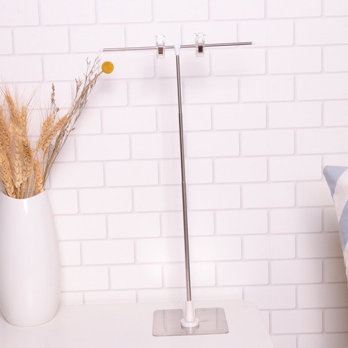 Display stand for large - stand, poster