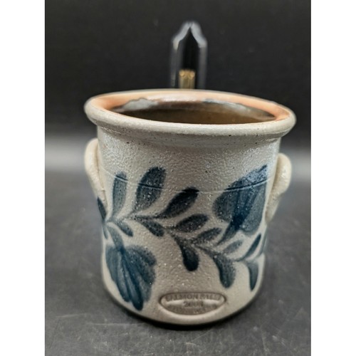 Salmon falls stoneware - falls, 2003