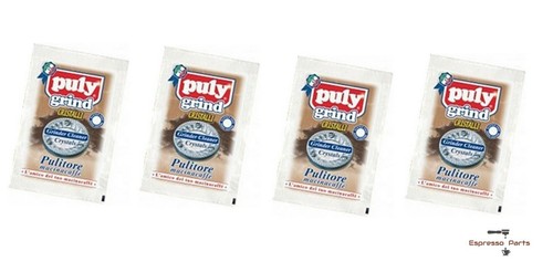 Puly grind crystals coffee - puly,