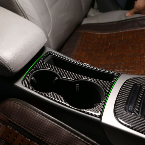 Rhd real carbon fiber water - real,