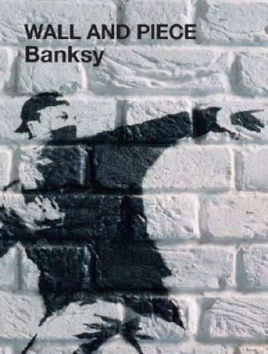 Wall and piece - piece, paperback