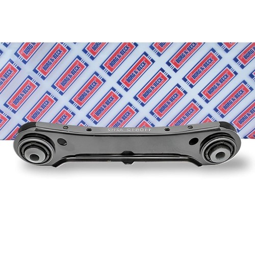 Wishbone suspension arm - wishbone,