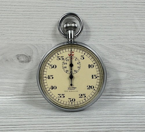 Beautiful vintage tissot swiss - vintage,