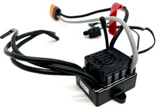 Arrma senton 4x4 223s - 4x4, -esc