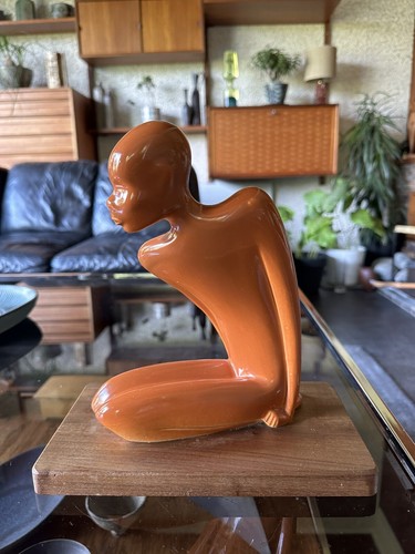 Fantastic hagenauer art deco - hagenauer,