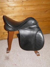 GFS Fieldhouse Black English