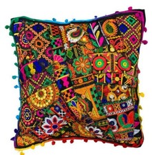 Indian Patchwork Gujarati