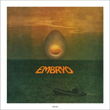 Embryo - Soca (It's Soul