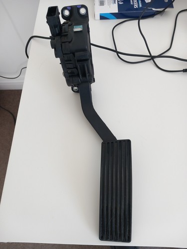 Alfa romeo pedal - alfa, (hella)