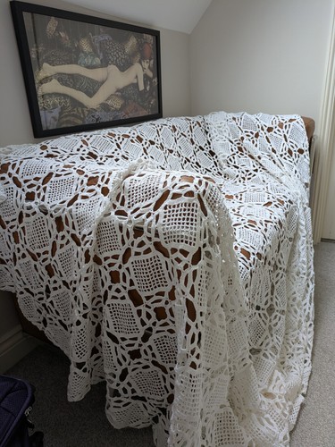 Vintage large hand - vintage,