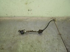 honda  ns  125f  pick up