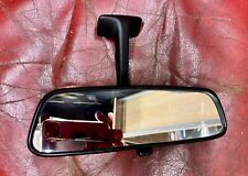 Genuine BMW E30, E12 & 2500  interior mirror, Immaculate Condition: 51161817121