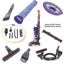 Spare Parts for DYSON DC40