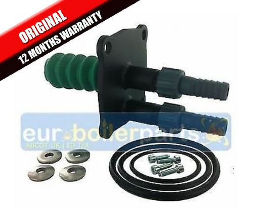 Universal euro pump adapter - euro,