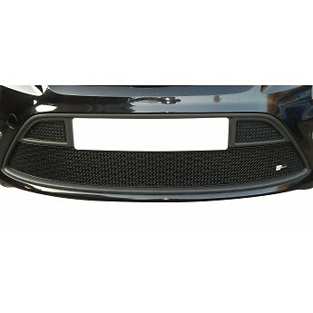 Zunsport front lower - lower, grille