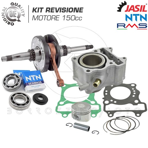 Engine revision kit original - revision,