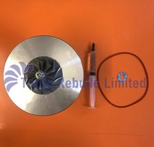 Turbocharger chra vauxhall - chra,