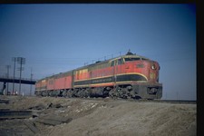 351082 KCS Fairbanks Morse