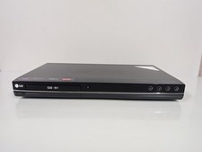 LG DRT389H DVB-T DVD Recorder Full HD Freeview Player 