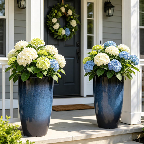 Large tall outdoor - 24",