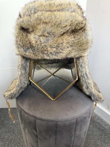 Trapper hat - trapper,