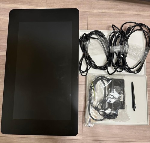 Wacom cintiq pro dtk 2420 - cintiq, dtk-2420