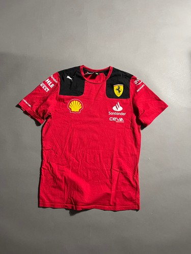 Puma ferrari vintage y2k - x,