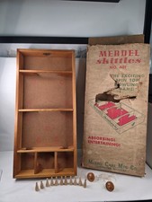 Vintage Merdel Skittles No