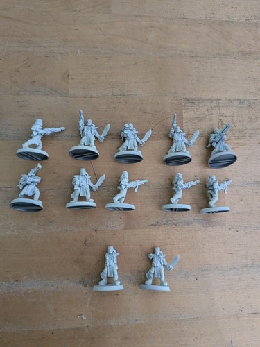 Warhammer 40k imperial - warhammer,