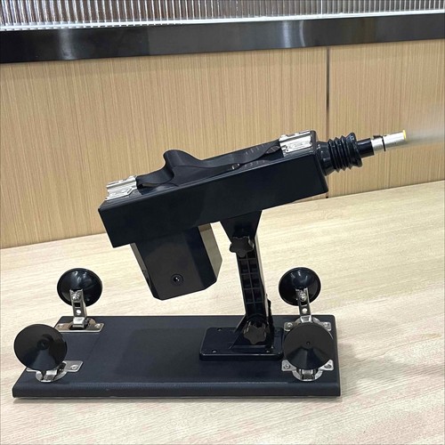 Sex machine with thrusting - sex,