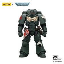 JOYTOY 1:18 action figures